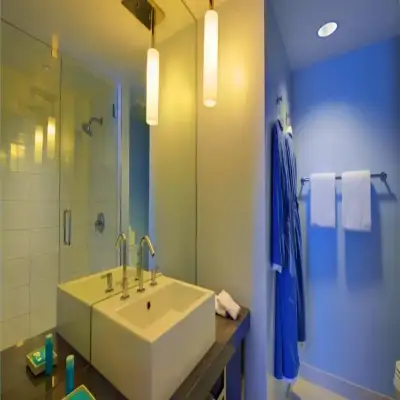 TOWER23 Hotel