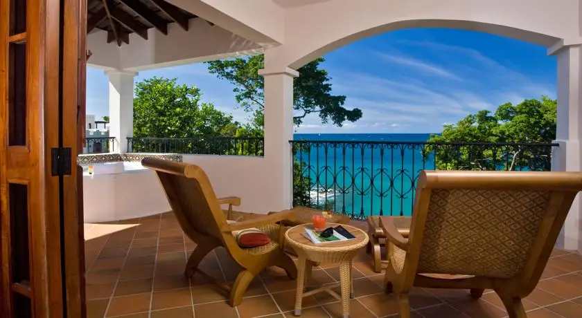 Cap Maison Resort &amp; Spa - St. Lucia