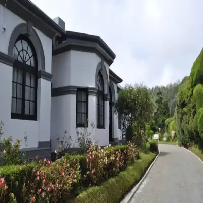 Royal Cocoon - Nuwara Eliya