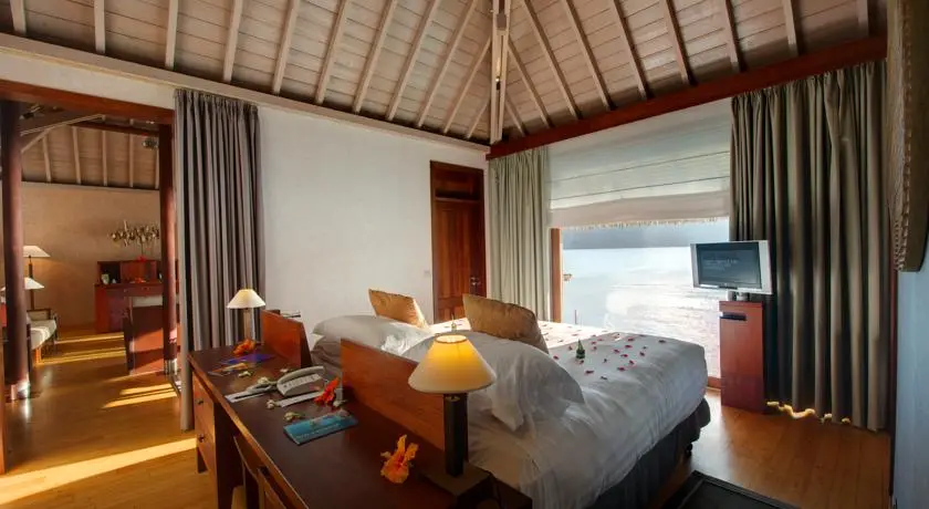 Intercontinental Bora Bora Resort &amp; Thalasso Spa