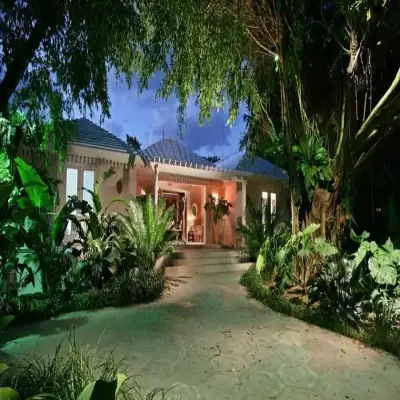 Pink Sands Resort - Harbour Island