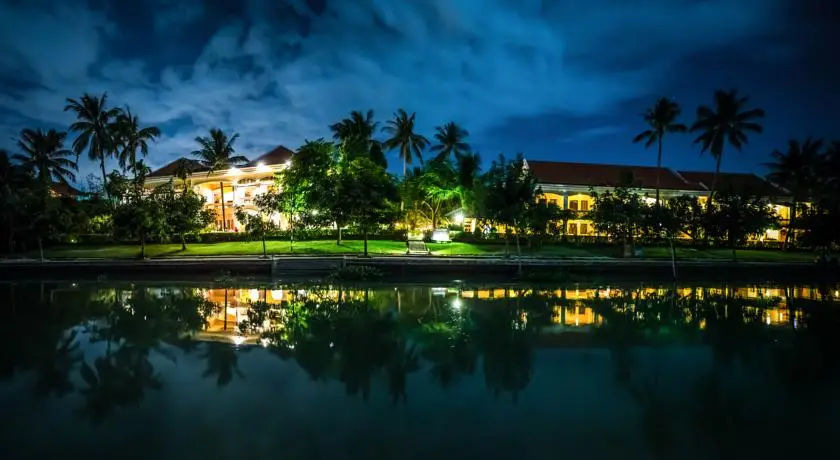 Anantara Hoi An Resort