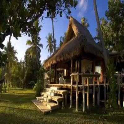North Island