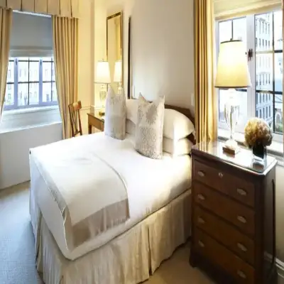 The Lowell Hotel