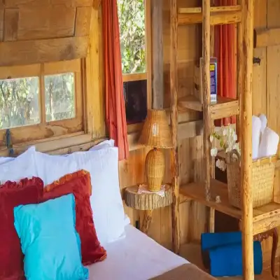 Fidanka Hotel - Kalkan Antalya