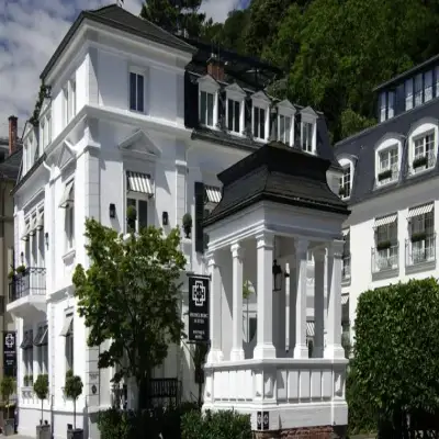Heidelberg Suites 