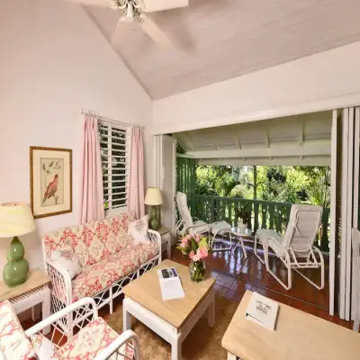 Cobblers Cove Hotel