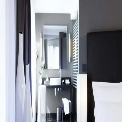 Hotel Boston HH - Hamburg