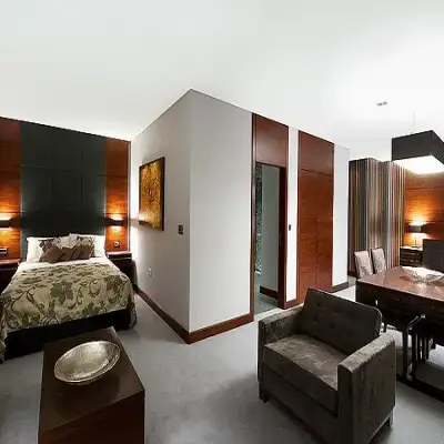 Hotel Rafayel London