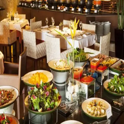Casa Grande Hotel Resort & Spa