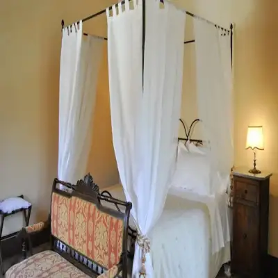 Villa Cicolina - Montepulciano