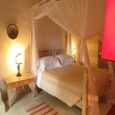 Etnia Pousada & Boutique - Trancoso