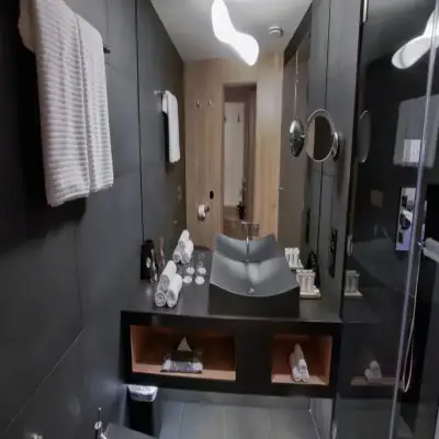 Dome Hotel & Spa - Riga