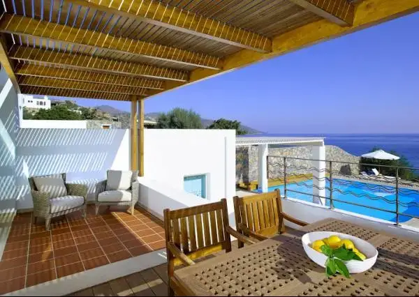 Thalassa Villas - Crete