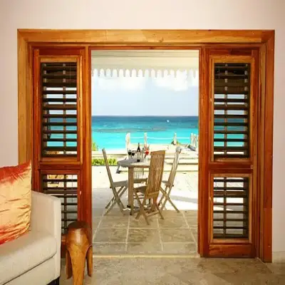 Pink Sands Resort - Harbour Island