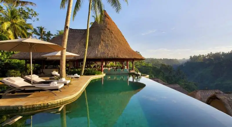 Viceroy Hotel Bali - Early Booking Specials