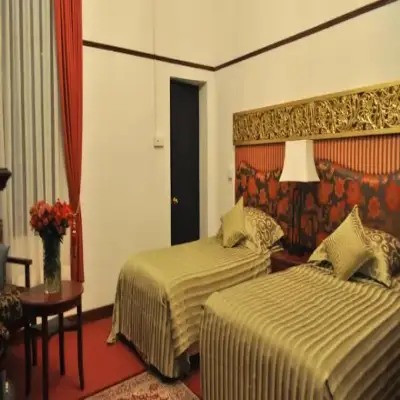 Royal Cocoon - Nuwara Eliya