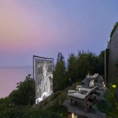 Six Senses Hideaway Samui