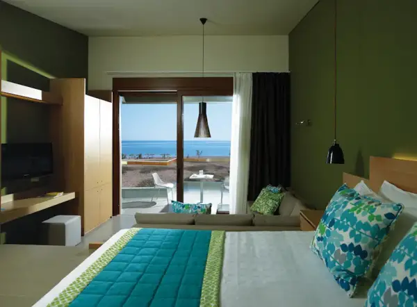 Thalatta Seaside Hotel - Agia Anna Beach