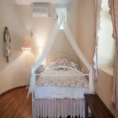 Aral Holiday Farm, Bozcaada