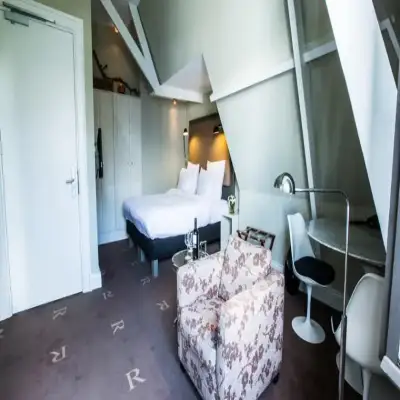 Hotel Roemer - Amsterdam