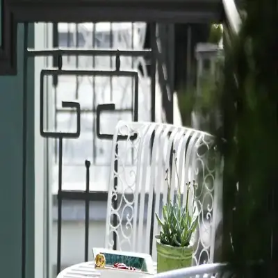 Alma Boutique Hotel & Lounge - Tel Aviv