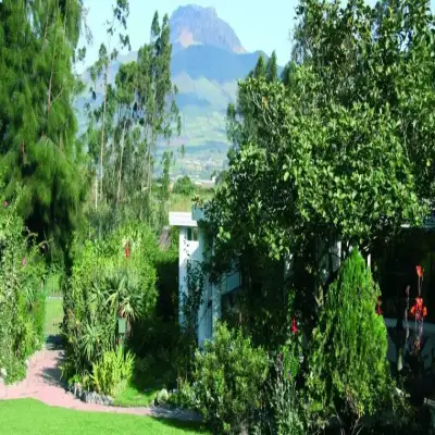 LA MIRAGE Garden Hotel & Spa