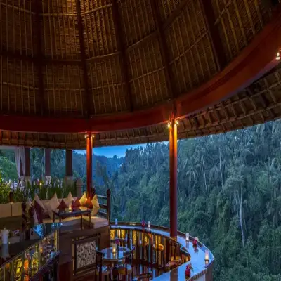 Viceroy Bali