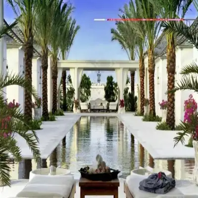The Regent Palms - Turks & Caicos