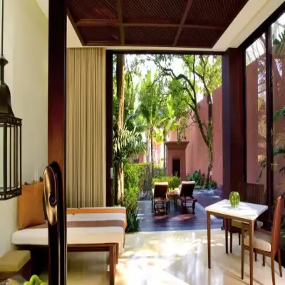 THE BARAI by Hyatt Regency