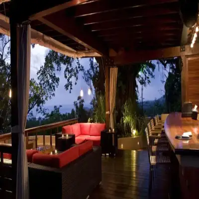 Geejam Hotel