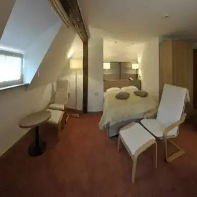 Hotel Hoffmeister & Spa