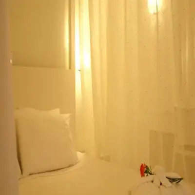 Archipelagos Resort Hotel 5* - Paros 