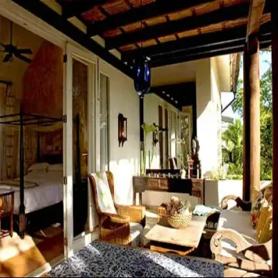 Casa Colonial Beach & Spa