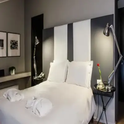 Hotel Casa Poli - Mantova