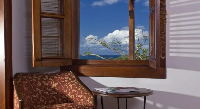 Cap Maison Resort &amp; Spa - St. Lucia