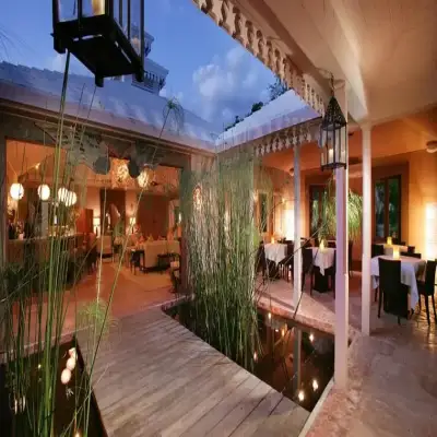 Pink Sands Resort - Harbour Island
