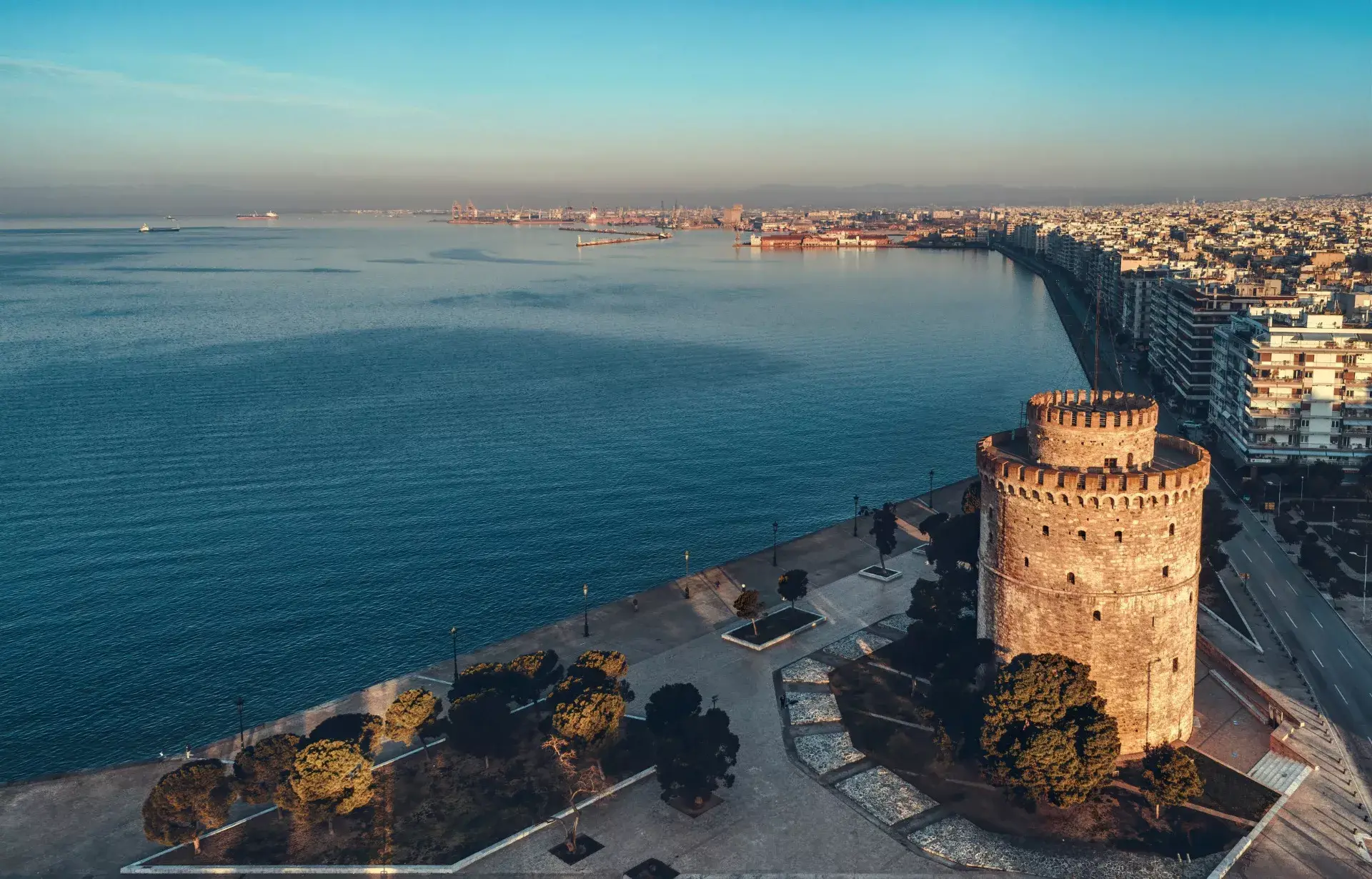 Thessaloniki