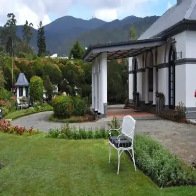 Royal Cocoon - Nuwara Eliya