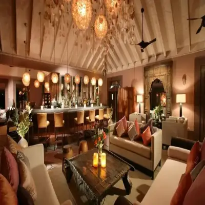 Pink Sands Resort - Harbour Island