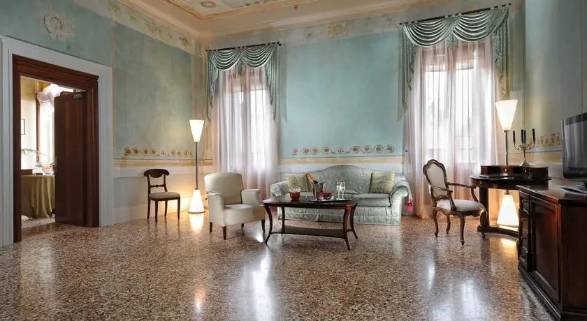 Hotel Palazzo Vitturi - Venice