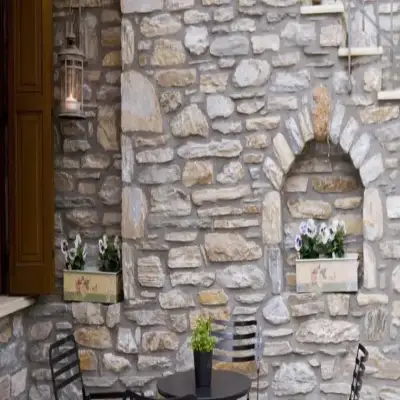 Minelska Resort - Kala Nera