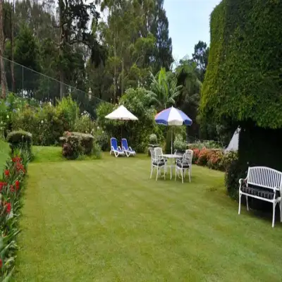 Royal Cocoon - Nuwara Eliya