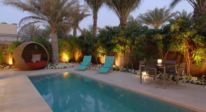 Per Aquum Desert Palm - Dubai