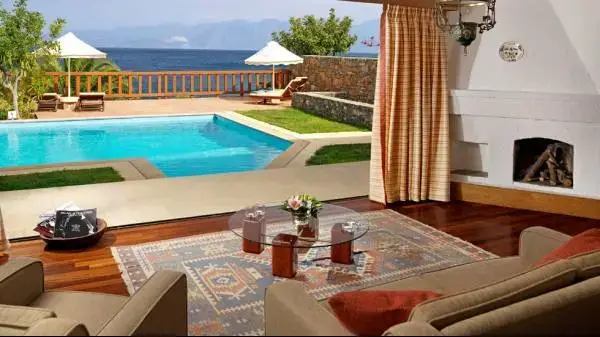 Elounda Mare Hotel - Crete