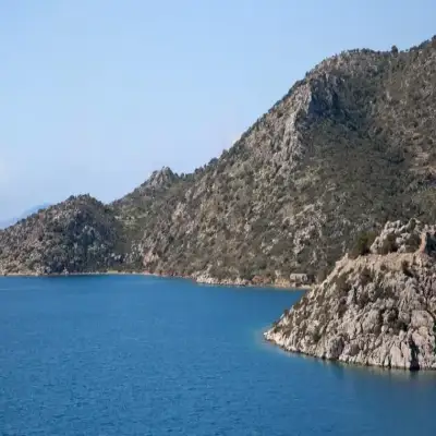 Miamai Hotel, Bozburun Marmaris