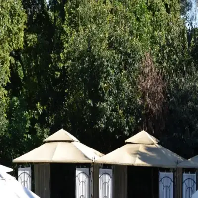 Fairlawns Boutique Hotel & Spa