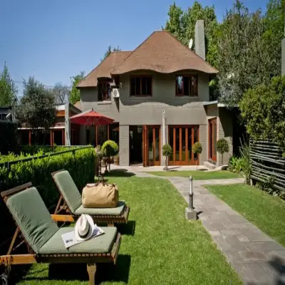 The Peech Boutique Hotel