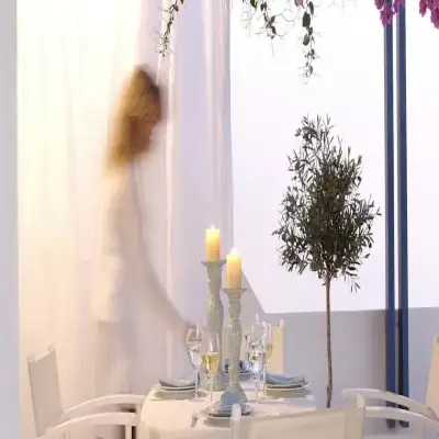Kapetan Tasos Suites - Milos