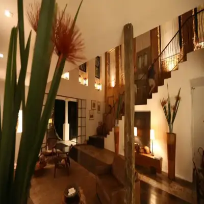 Hotel Santa Teresa